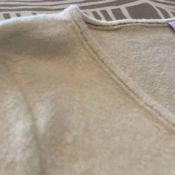 URBAN OUTFITTERS crop wrap top - Picture 4 of 8